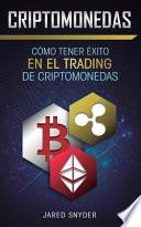 Libro Criptomonedas