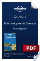 Libro Croacia 8_8. Dubrovnik y sur de Dalmacia