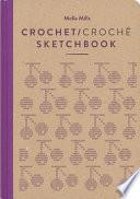 Libro Crochet Sketchbook