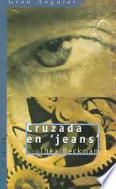 Libro Cruzada en jeans