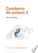 Libro Cuaderno de Polaco 2