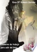 Libro Cuaderno de trabajo para salir del hoyo