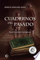 Libro Cuadernos del pasado