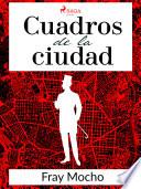 Libro Cuadros de la ciudad