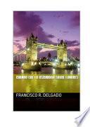 Libro CUANDO CAE LA OSCURIDAD SOBRE LONDRES