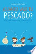 Libro ¿Cuánto vale tu pescado?