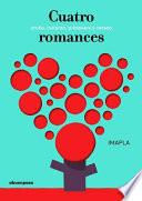 Libro Cuatro Romances