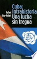 Libro Cuba