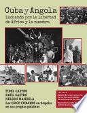 Libro Cuba y Angola