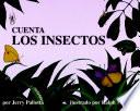 Libro Cuenta los insectos