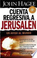 Libro Cuenta Regresiva a Jerusalén