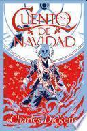 Libro Cuento de navidad