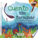Libro Cuento sin terminar