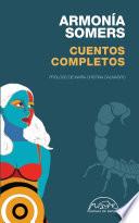 Libro Cuentos completos
