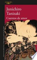 Libro Cuentos de Amor