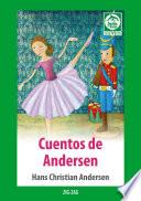 Libro Cuentos de Andersen