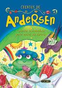 Libro Cuentos de Andersen
