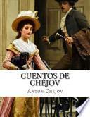 Libro Cuentos de Chéjov