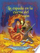 Libro Cuentos de hadas de la Tierra de los duendes 3 - La espada en la cueva del dragón