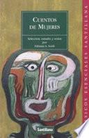 Libro Cuentos de mujeres solas