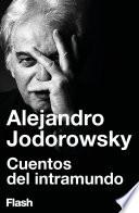 Libro Cuentos del intramundo (Flash Relatos)