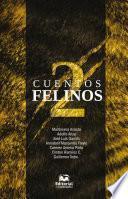 Libro Cuentos felinos 2