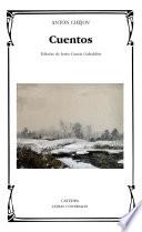 Libro Cuentos