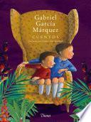 Libro Cuentos. Ilustrados