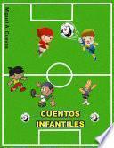 Libro CUENTOS INFANTILES