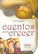 Libro Cuentos Para Crecer