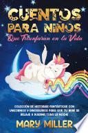 Libro Cuentos Para NIñOS Que Triunfarán en la Vida