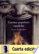 Libro Cuentos Populares Españoles
