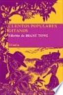 Libro Cuentos populares gitanos