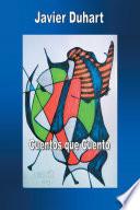 Libro Cuentos que Cuento