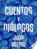 Libro Cuentos y diálogos