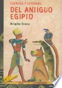 Libro Cuentos y leyendas del Antiguo Egipto