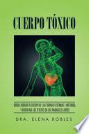 Libro Cuerpo Txico
