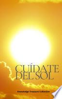 Libro Cuídate Del Sol