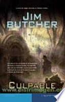 Libro Culpable