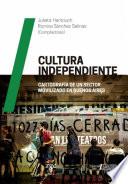 Libro Cultura independiente