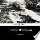 Libro Cumbres Borrascosas
