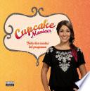 Libro Cupcake Maniacs