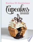 Libro Cupcakes. Ideas creativas que funcionan.