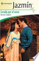 Libro Curado por el amor