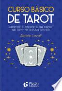 Libro Curso básico de Tarot