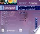 Libro Curso de Ciencias Básicas y Clínicas en Oftalmología, 2011-2012, Parte II (Secciones 8 a 13)
