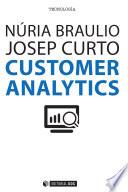 Libro Customer analytics