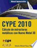 Libro CYPE 2010