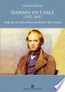Libro Darwin en Chile (1832-1835)