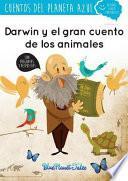 Libro Darwin y el gran cuento de los animales